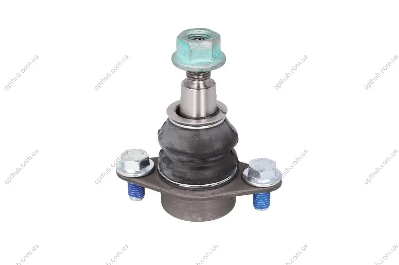 Опора кульова BMW X3, X4, X4M 09/2010 > FRONT -ua MOOG BM-BJ-13837 (фото 1)