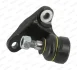 Шарова опора лів (нижн передн) (діаметр конуса 18,3mm) BMW 3 (E46) 2.5/3.0/3.0D 01.00-07.06 MOOG BM-BJ-15221 (фото 1)