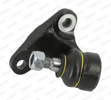 Шарова опора лів (нижн передн) (діаметр конуса 18,3mm) BMW 3 (E46) 2.5/3.0/3.0D 01.00-07.06 MOOG BM-BJ-15221