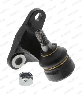 Шарова опора прав (нижн передн) (діаметр конуса 18,3mm) BMW 3 (E46) 2.5/3.0/3.0D 01.00-07.06 MOOG BM-BJ-15222 (фото 1)