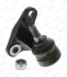 Шарова опора прав (нижн передн) (діаметр конуса 18,3mm) BMW 3 (E46) 2.5/3.0/3.0D 01.00-07.06 MOOG BM-BJ-15222 (фото 1)