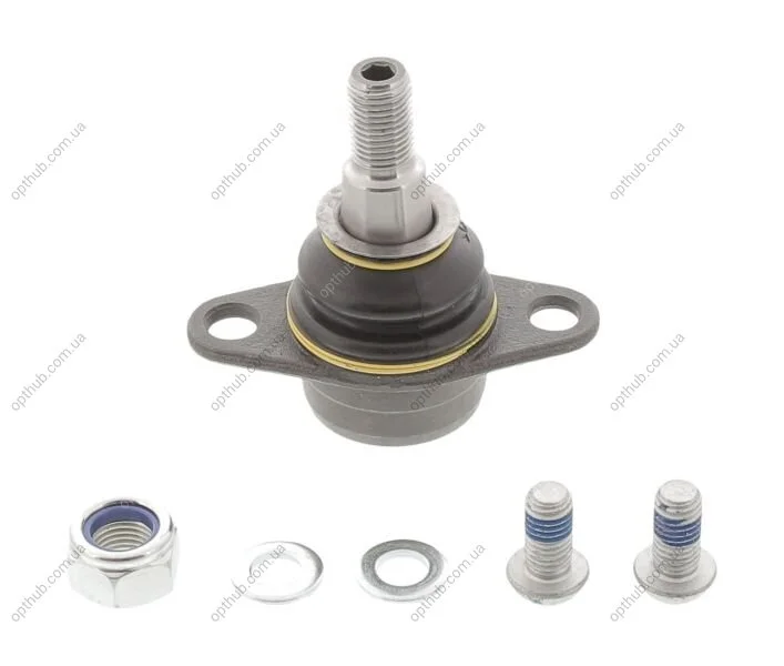 Опора кульова BMW||3 (E90, E91), X1 (E84) -ua MOOG BM-BJ-15455 (фото 1)