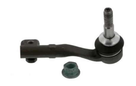 Рульовий наконечник прав BMW 1 (F20), 1 (F21), 2 (F22, F87), 2 (F23), 3 (F30, F80), 3 (F31), 3 GRAN TURISMO (F34), 4 (F32, F82), 4 (F33, F83), 4 GRAN COUPE (F36) 1.5-3.0D 01.12- MOOG BM-ES-14066
