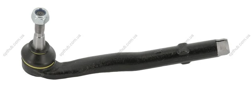 Накінечник рульової тяги BMW 5(E39) 95-04 перед. міст ліворуч (Вир-во) MOOG BM-ES-4270 (фото 1)
