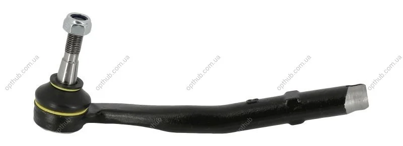 Накінечник рульової тяги BMW 5(E39) 95-04 перед. міст праворуч (Вир-во) MOOG BM-ES-4279 (фото 1)