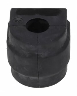 Втулка стабілізатора гумова BMW 3 (E46)/Z4 (E85/E86) 02/03 FRONT L/R MOOG BM-SB-13495