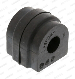 Втулка стабілізатора гумова BMW X3 (F25)/X4 (F26) 04/11=> REAR L/R -ua MOOG BM-SB-14666