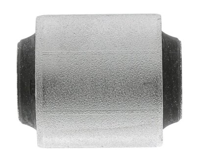 Сайлентблок важеля BMW 1 (F20/F21)/2 (F22/F23)/3 (F30/F31)/4 (F32/F33/F36) 2011=> REAR L/R -ua MOOG BM-SB-14970