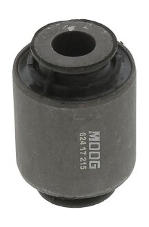 Сайлентблок важеля BMW 1 (F20/F21)/3 (F30/F31/F32/F34) 2010=> REAR L/R -ua MOOG BM-SB-14989