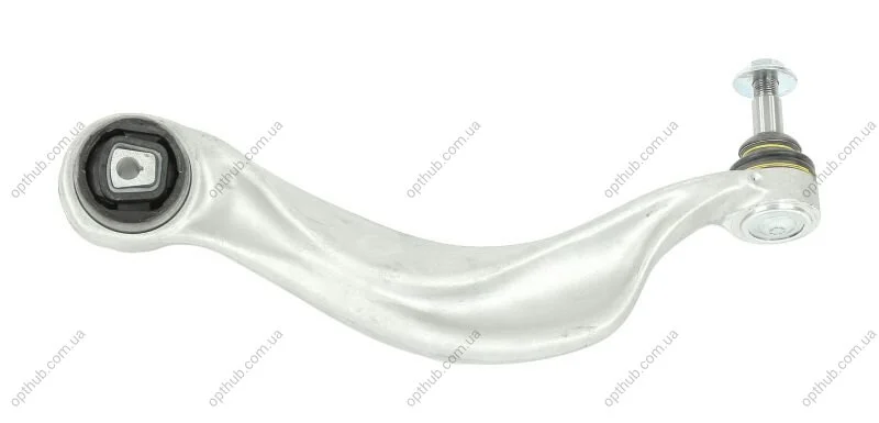 Важіль підвіски BMW 5 (F10, F11), 5 GRAN TURISMO (F07), 6 COUPE (F13), 6 CONVERTIBLE (F12) ПЕРЕД П -ua MOOG BM-TC-13958 (фото 1)