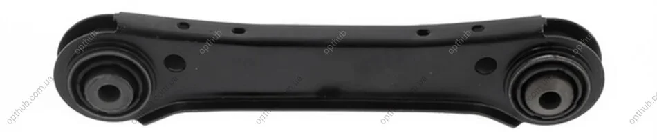 Рычаг подвески BMW||1 (E81, E87, E88), 3 (E90, E91, E92, E93), X1 (E84)||12/10 ->||01/05||REAR||L MOOG BM-TC-14587 (фото 1)