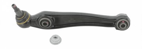 Важіль BMW X5-X6 07 перед. міст зліва (-) MOOG BM-TC-7389