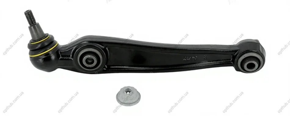 Рычаг подвески BMW X5 E70, X6 E71 MOOG BM-TC-7390 (фото 1)