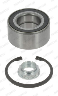 Підшипник кульковий d>30 BMW 3 (E36), 3 (E46), 3 ЗАДН -ua MOOG BM-WB-11337