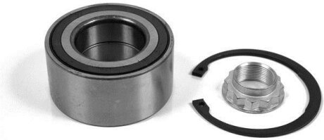 Підшипник кульковий d>30 MOOG BM-WB-11346