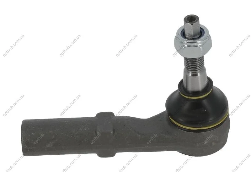 Наконечник рульової тяги JEEP GRAND CHEROKEE III (WH) 2005-2010 FRONT L -ua MOOG CH-ES-8353 (фото 1)