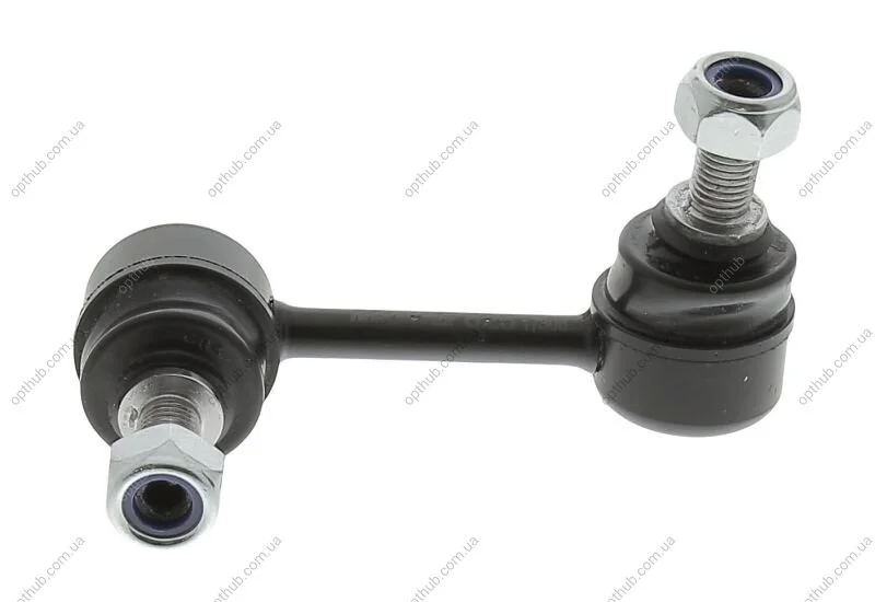 Стабілізатор (стійки) CHRYSLER / DODGE / JEEP SEBRING (JS) / CALIBER, JOURNEY / COMPASS (MK49), PA -ua MOOG CH-LS-13470 (фото 1)