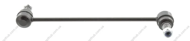 Стабилизатор (стойки) CHRYSLER / DODGE / JEEP 200, SEBRING / AVENGER, CALIBER / COMPASS, PATRIOT 0 MOOG CH-LS-15268 (фото 1)