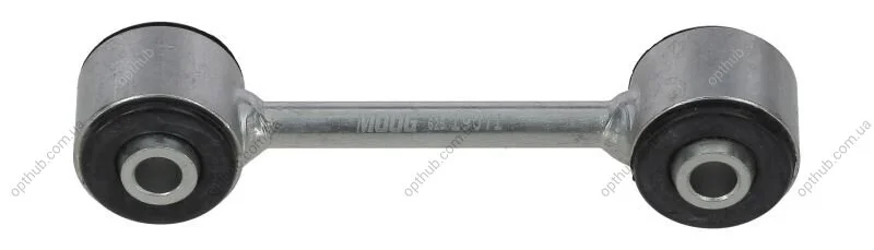 Стабілізатор (стійки) CHRYSLER / DODGE / PLYMOUTH CHRYSLER GRAND VOYAGER 00; TOWN & COUNTRY 07-91; -ua MOOG CH-LS-17178 (фото 1)