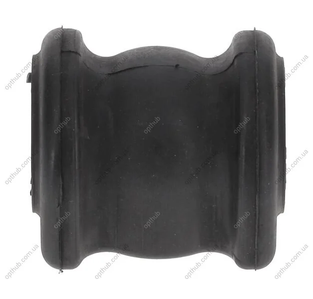 Втулка стабилизатора резиновая FIAT/CHRYSLER/DODGE/FIAT GRAND VOYAGER/JOURNEY/FREEMONT 2007=> FRONT L MOOG CH-SB-15638 (фото 1)