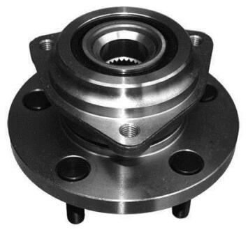 Маточина MOOG CH-WB-12206