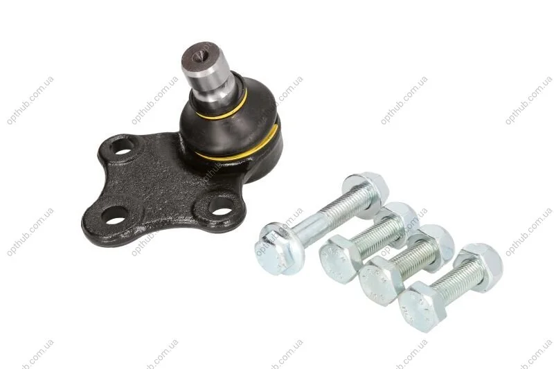 Опора шаровая CITROEN / PEUGEOT PARTNER / XS MOOG CI-BJ-0523 (фото 1)