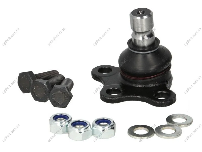Опора шаровая CITROEN C3 MOOG CI-BJ-0868 (фото 1)