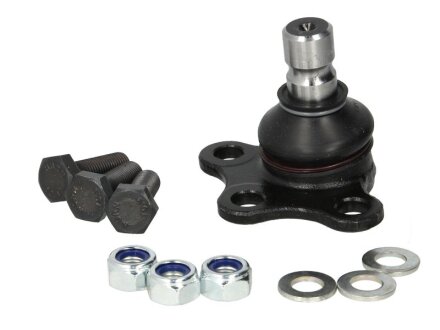 Опора кульова CITROEN C3 -ua MOOG CI-BJ-0868