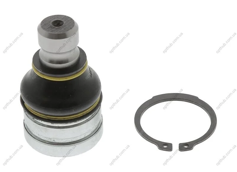 Опора шаровая CITROEN/MITSUBISHI/PEUGEOT C-CROSSER/LANCER/OUTLANDER XL/4007 2007=>FRONT L/R MOOG CI-BJ-10658 (фото 1)