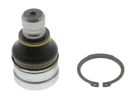 Опора шаровая CITROEN/MITSUBISHI/PEUGEOT C-CROSSER/LANCER/OUTLANDER XL/4007 2007=>FRONT L/R MOOG CI-BJ-10658