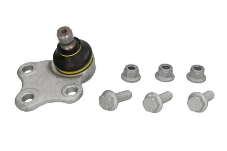 Опора шаровая CITROEN / PEUGEOT PARTNER, BER MOOG CI-BJ-3355