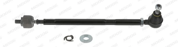 Тяга рульова CITROEN BERLINGO, XSARA, ZX -ua MOOG CI-DS-3366 (фото 1)