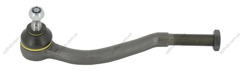 Наконечник рульової тяги CITROEN C5 -ua MOOG CI-ES-0931 (фото 1)
