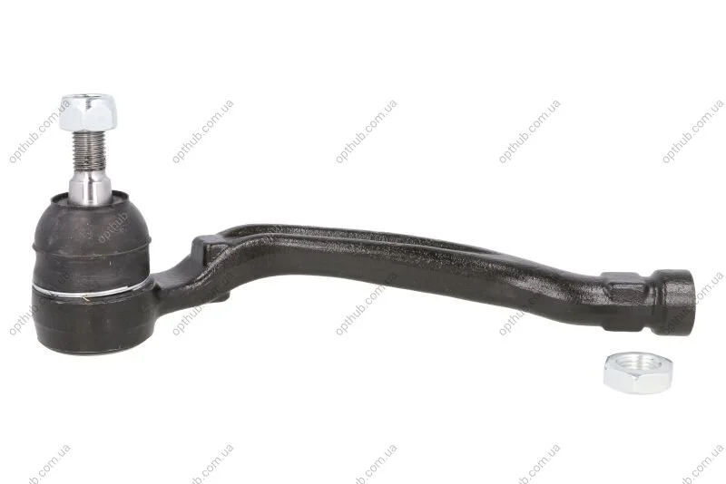 Накінечник CITROEN C4, PEUGEOT 308 II 13 перед. міст зліва (Вир-во) C.I.U MOOG CI-ES-13989 (фото 1)