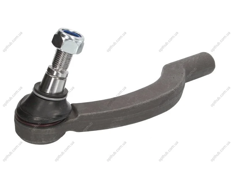 Наконечник рульової тяги CITROEN JUMPER 06-. FIAT DUCATO 06-. PEUGEOT BOXER 06- ЛЕВ MOOG CI-ES-5119 (фото 1)