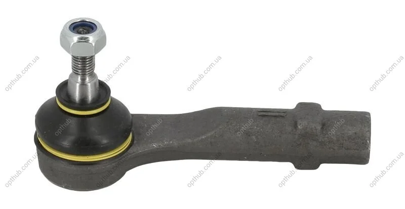 Наконечник рульової тяги CITROEN C4 PICASSO/GRAND PICASSO 10/2006- СЛЕВА -ua MOOG CI-ES-7237 (фото 1)