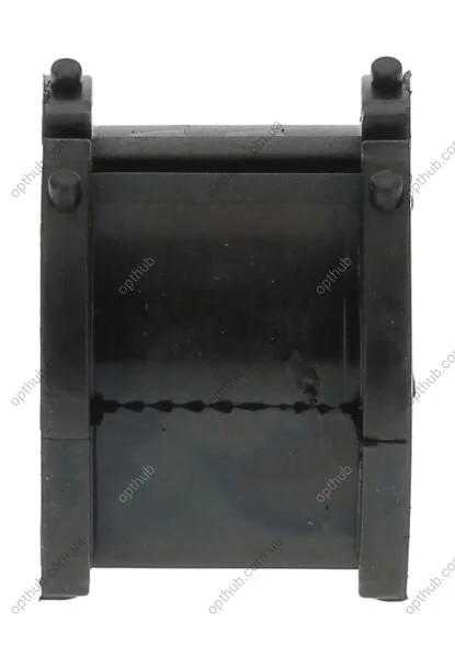 Втулка стабилизатора резиновая CITROEN/MITSUBISHI/PEUGEOT C-CROSSER/C4/ASX/OUTLANDER II/4008 2006=> R MOOG CI-SB-15155 (фото 1)