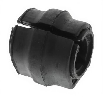 Втулка стабілізатора гумова CITROEN C4 (B7)/DS4/DS5/308/308CC/308SW 09/07-=> FRONT L/R -ua MOOG CI-SB-15871