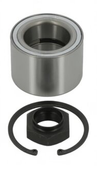 Підшипник роликовий конічний FIAT DUCATO(244_); PEUGEOT BOXER (244, Z_); FRONT (L/R) -ua MOOG CI-WB-11425