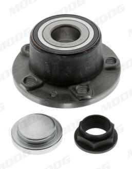 Маточина колеса в зборі MOOG CI-WB-11436