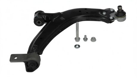 Важіль підвіски CITROEN / PEUGEOT 306, PARTNER -ua MOOG CI-WP-0600