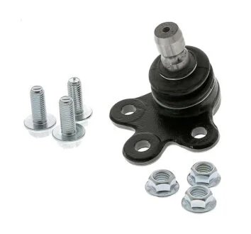 Опора кульова CHEVROLET AVEO (T300), TRAX -ua MOOG DE-BJ-13825