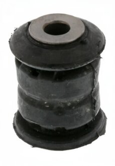 Сайлентблок важеля CHEVROLET AVEO ХЕТЧБЕК (T300)/AVEO ЛІФТБЕК (T300) 2001=> FRONT L/R MOOG DE-SB-13826