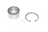 Подшипник шариковый d>30 DAEWOO NUBIRA ПЕРЕД НЕ СООТВ. OE 94535982 (КОЛЕСНЫЙ ДИСК - R14) MOOG DE-WB-12036 (фото 1)