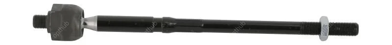 Тяга рульова FORD FIESTA VI/ 2 -ua MOOG FD-AX-7388 (фото 1)
