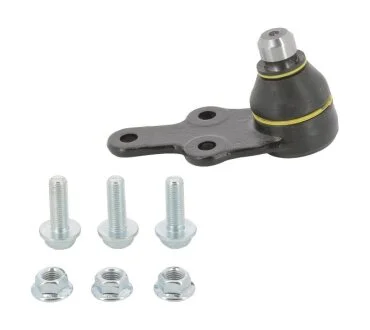 Опора шаровая FORD MONDEO III HB 09/03- MOOG FD-BJ-0474