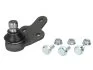 Опора кульова FORD C-MAX II, FOCUS III, GRAND C-MAX 10 перед. міст зліва (Вир-во) C.I.U MOOG FD-BJ-12509 (фото 1)