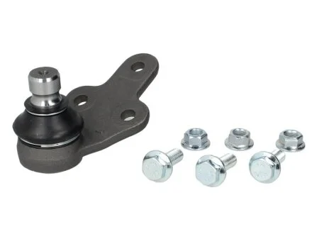 Опора кульова FORD C-MAX II, FOCUS III, GRAND C-MAX 10 перед. міст зліва (Вир-во) C.I.U MOOG FD-BJ-12509