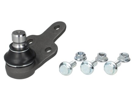 Опора кульова FORD C-MAX II/FOCUS III 2010 => FRONT R MOOG FD-BJ-12510