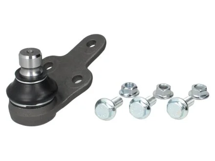 Опора шаровая FORD C-MAX II/FOCUS III 2010 => FRONT R MOOG FD-BJ-12510